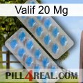 Valif 20Mg 23